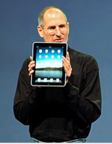 iPad