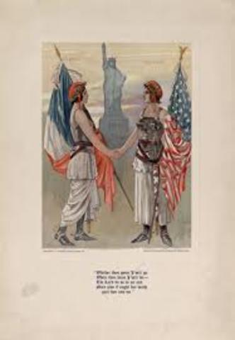 French-American Alliance