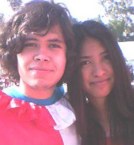 Día del niño en la Preparatoria