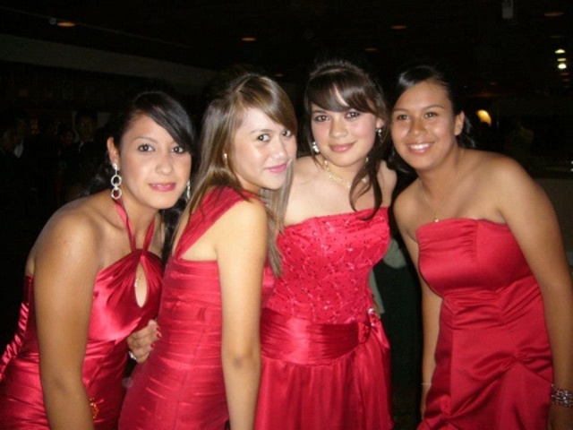 Graduación de Secundaria