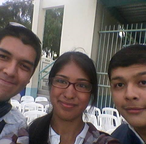 Ensayo de graduación