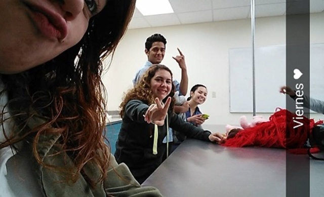 Ultimo día de clases