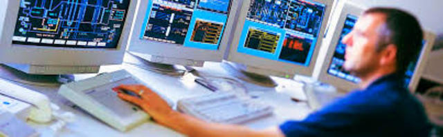 Uso de la TIC para cambios de procesos de producción