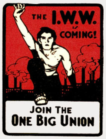 The Wobblies Fight for Justice