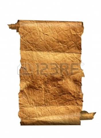 Aparición del Papel