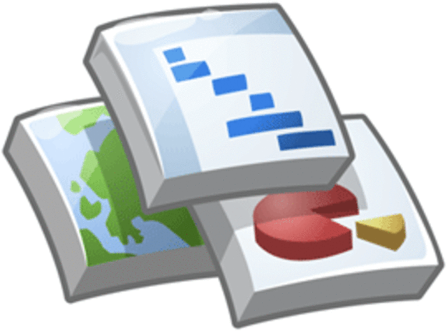 Esta hoja de calculo  fue famosa en grandes sistemas