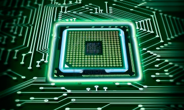 La aparición del Micro Chip