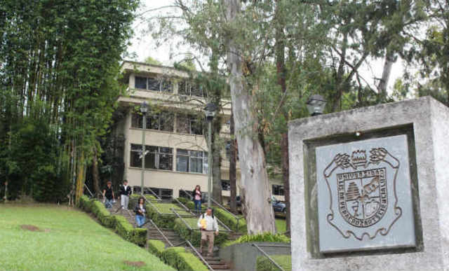 Junta de Gobierno de la UV publica carta a Duarte