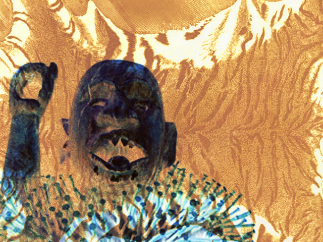 Once we were Islands