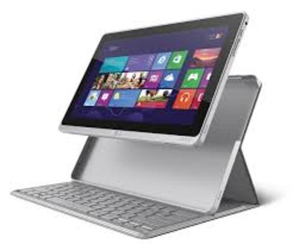 Evolución de los dispositivos y miniaturización de la tecnología.