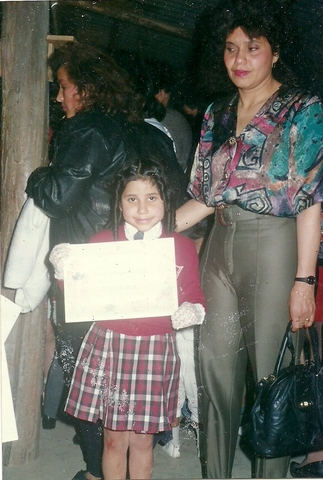 GRADUACIÓN DE TRANSICIÓN