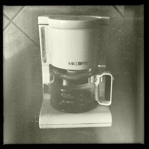 Mr. Coffee Coffeemaker