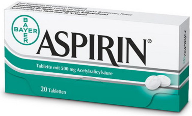 Asprin