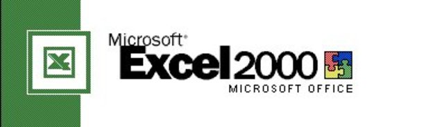 excel 2000
