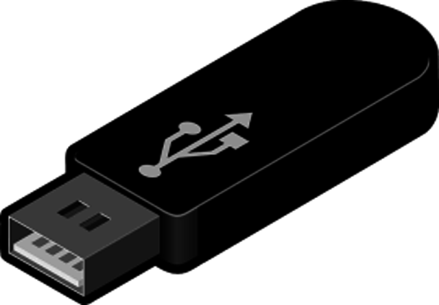 USB