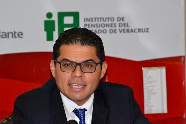 UV debe $2,065 millones al Instituto de Pensiones del Estado, según Duarte