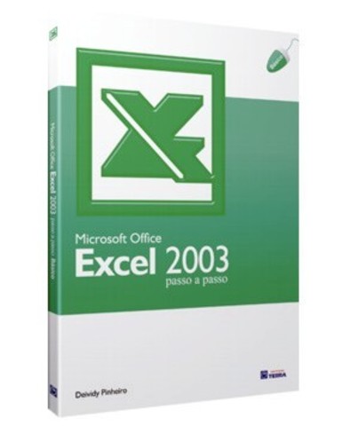excel 2003