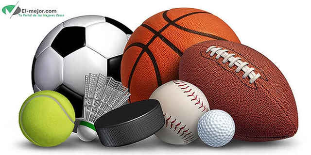 Deportes