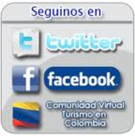 INCURSION DE FACEBOOK EN BOGOTA