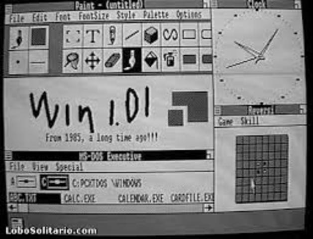 El software y aplicaciones virtuales