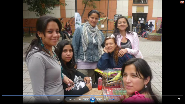 INICIO FORMACIÓN PROFESIONAL