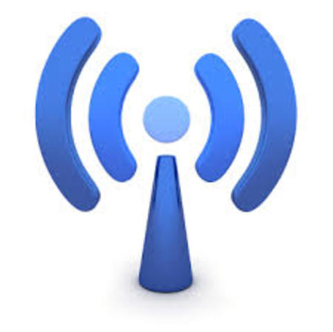 Conexión inalambrica