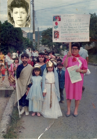 FALLECIMIENTO DE MI ABUELA