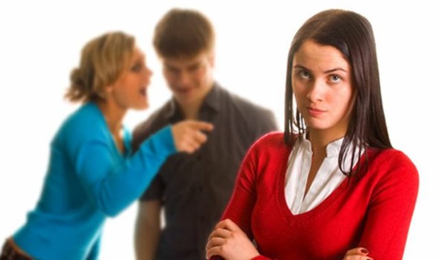 Solucione mis problemas mas unos nuevos en camino