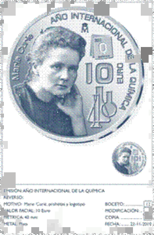 Premio Nobel de quimica