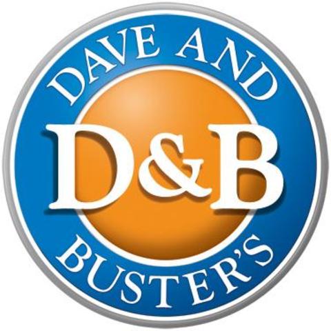 Dave & Busters