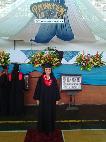 GRADUACION