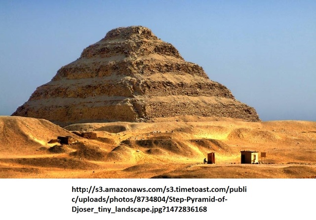 CIVILIZACIÓN EGIPCIA