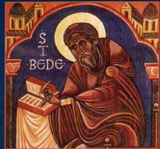 Venerable Bede (Old English)