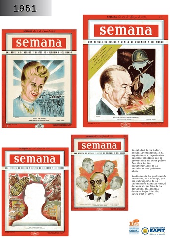 Información internacional