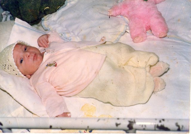 Día de mi Nacimiento