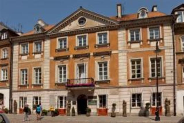 Instituto Marie Sklodowska-Curie.