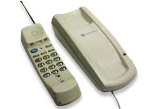 Cordless Phone