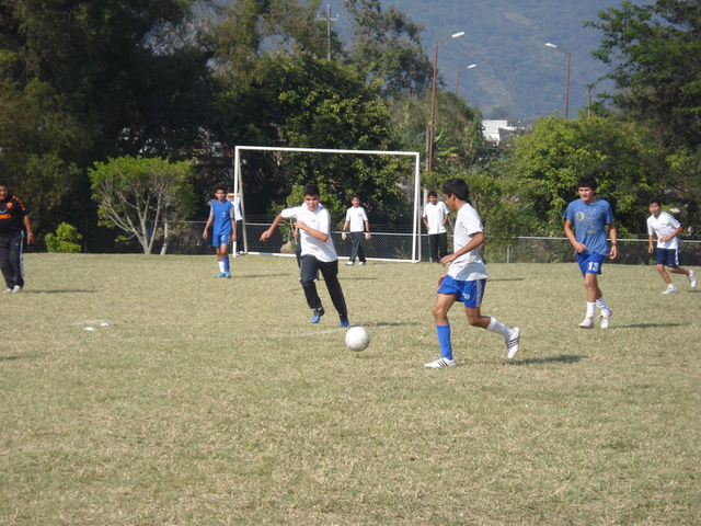 Final de futbol