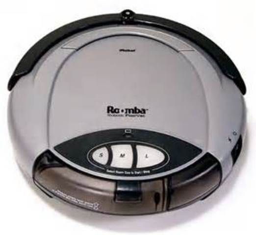 Roomba