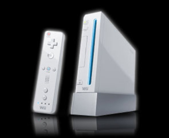 Nintendo Wii