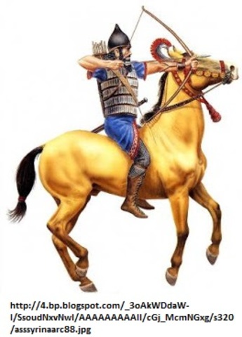 CIVILIZACIÓN MESOPOTÁMICA