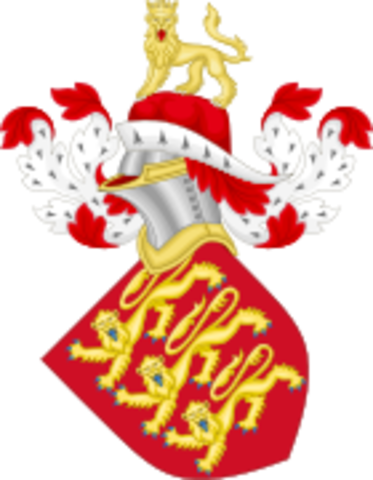 Statue of Pleading (Middle English)