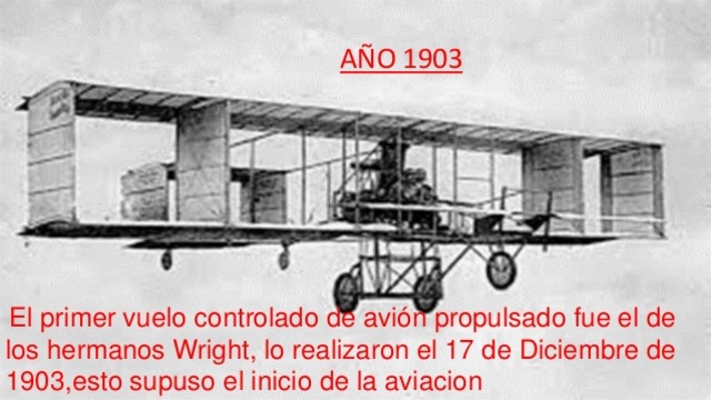 Aeronave
