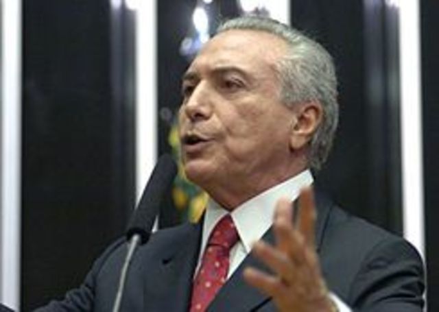 Presidente da Câmara dos Deputados; 2009 a 2010