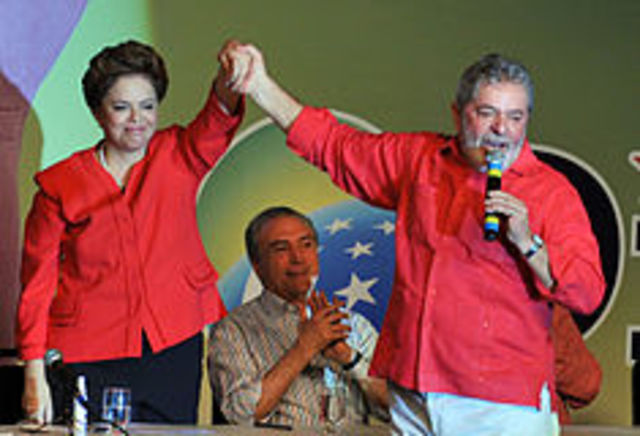 Eleição presidencial de 2010