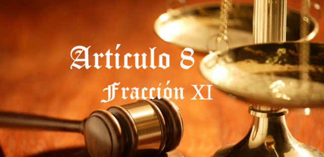 ARTICULO 8