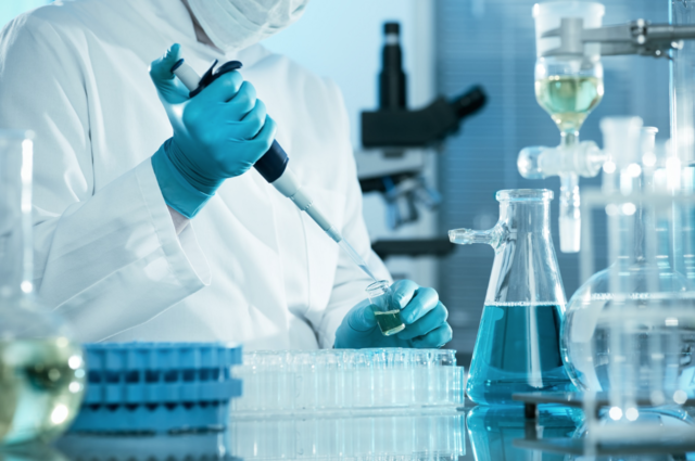 Biotechnology engineering