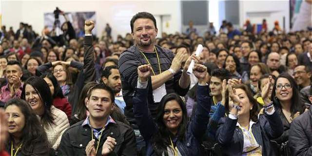 NOMBRAMIENTO BOGOTÁ ÁREA PRIMARIA