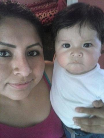 Primer día de madres