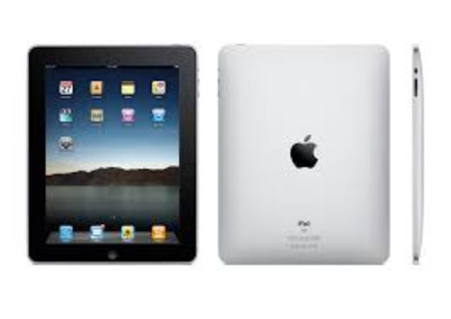 Apple Ipad